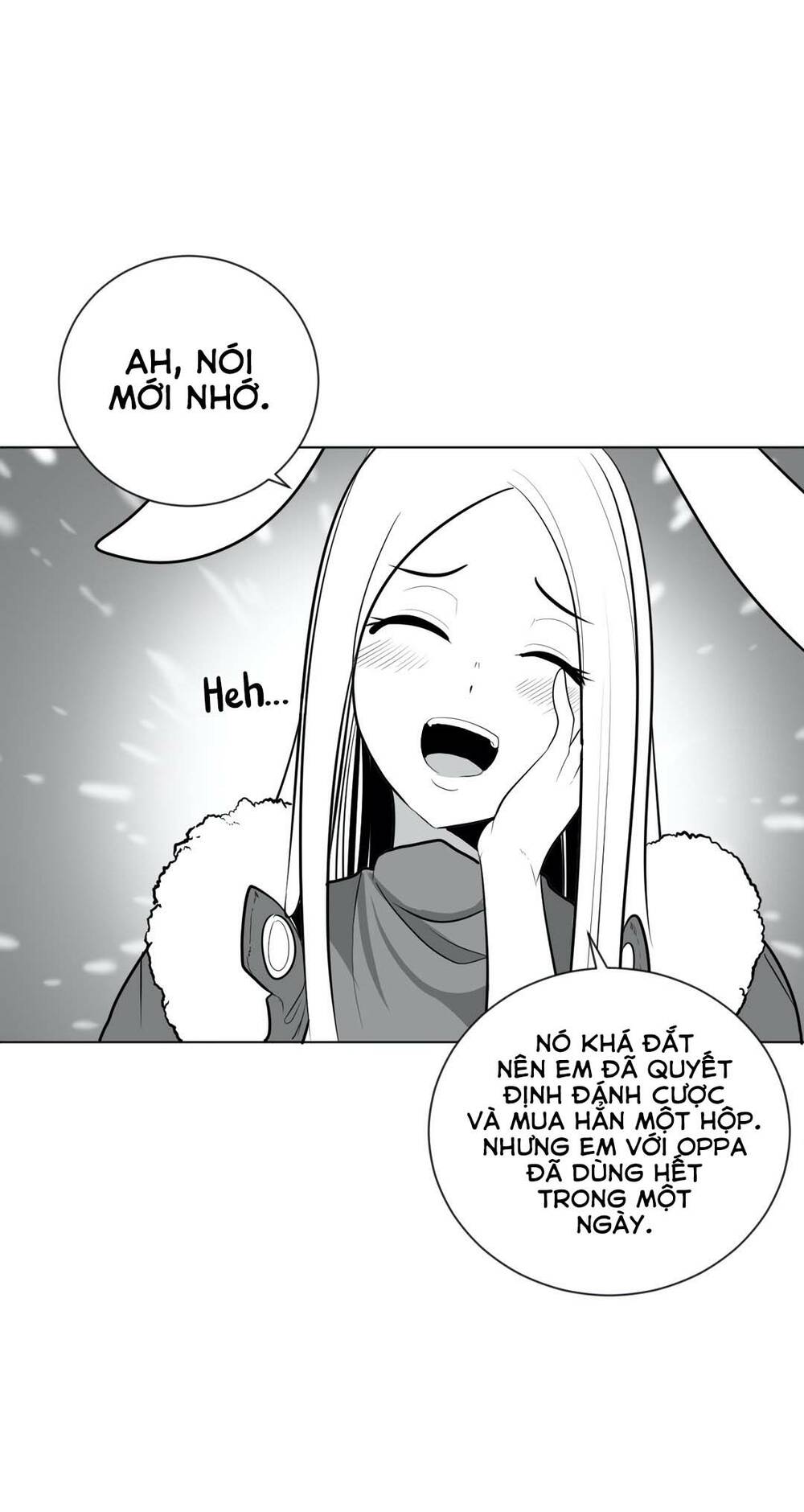 Độc Lạ Dungeon Chapter 35 - Trang 2