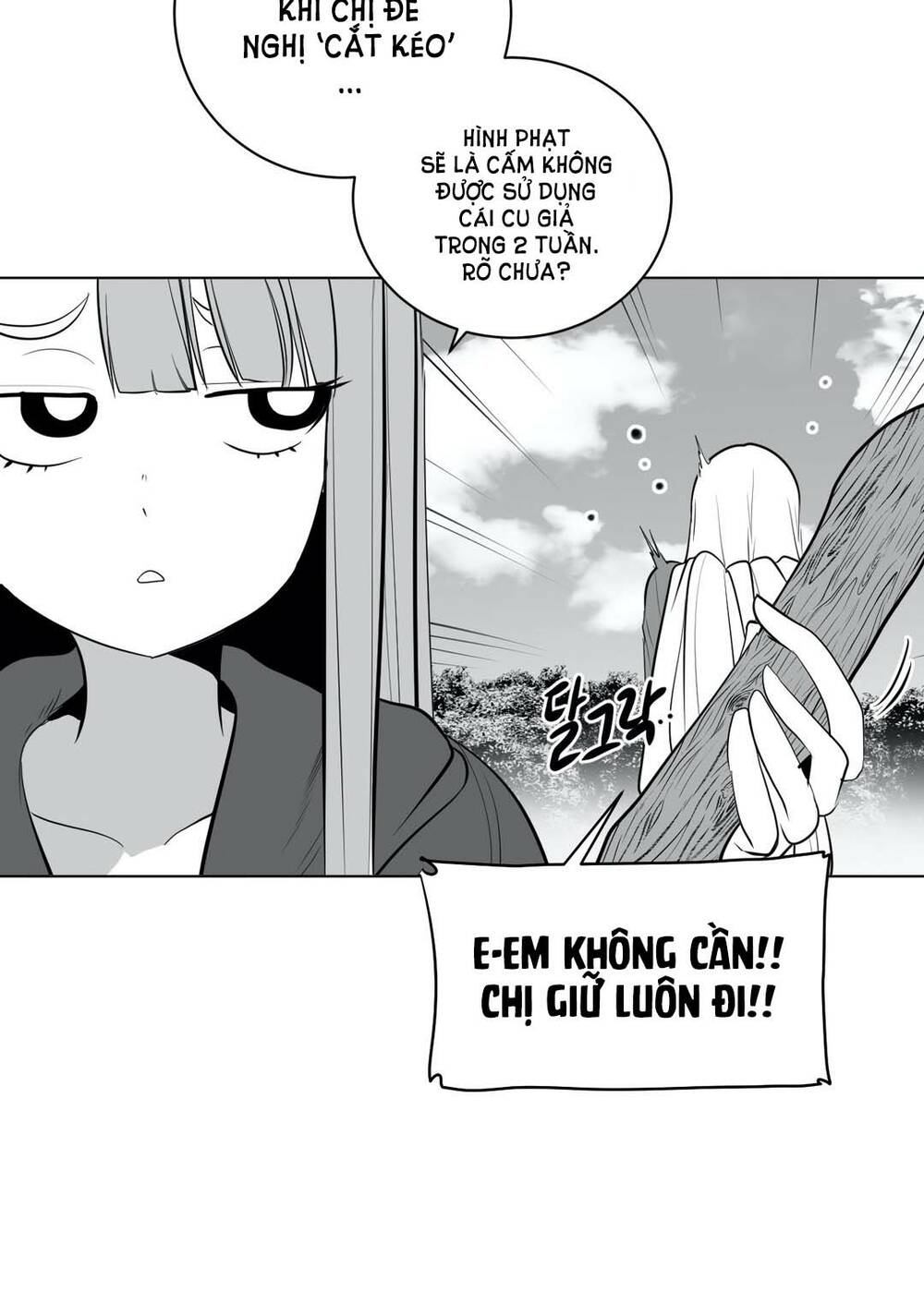 Độc Lạ Dungeon Chapter 35 - Trang 2