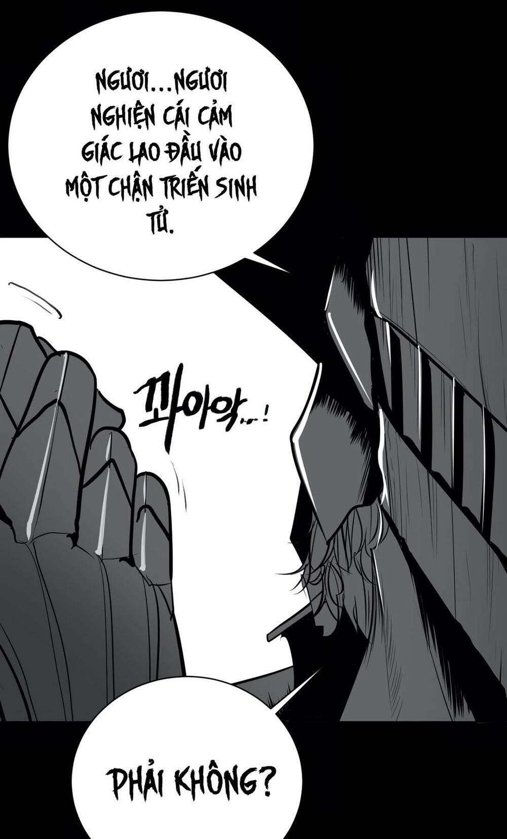 Độc Lạ Dungeon Chapter 34 - Trang 2