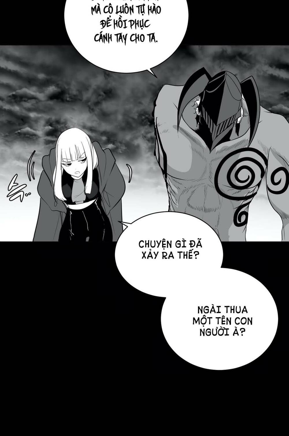 Độc Lạ Dungeon Chapter 34 - Trang 2