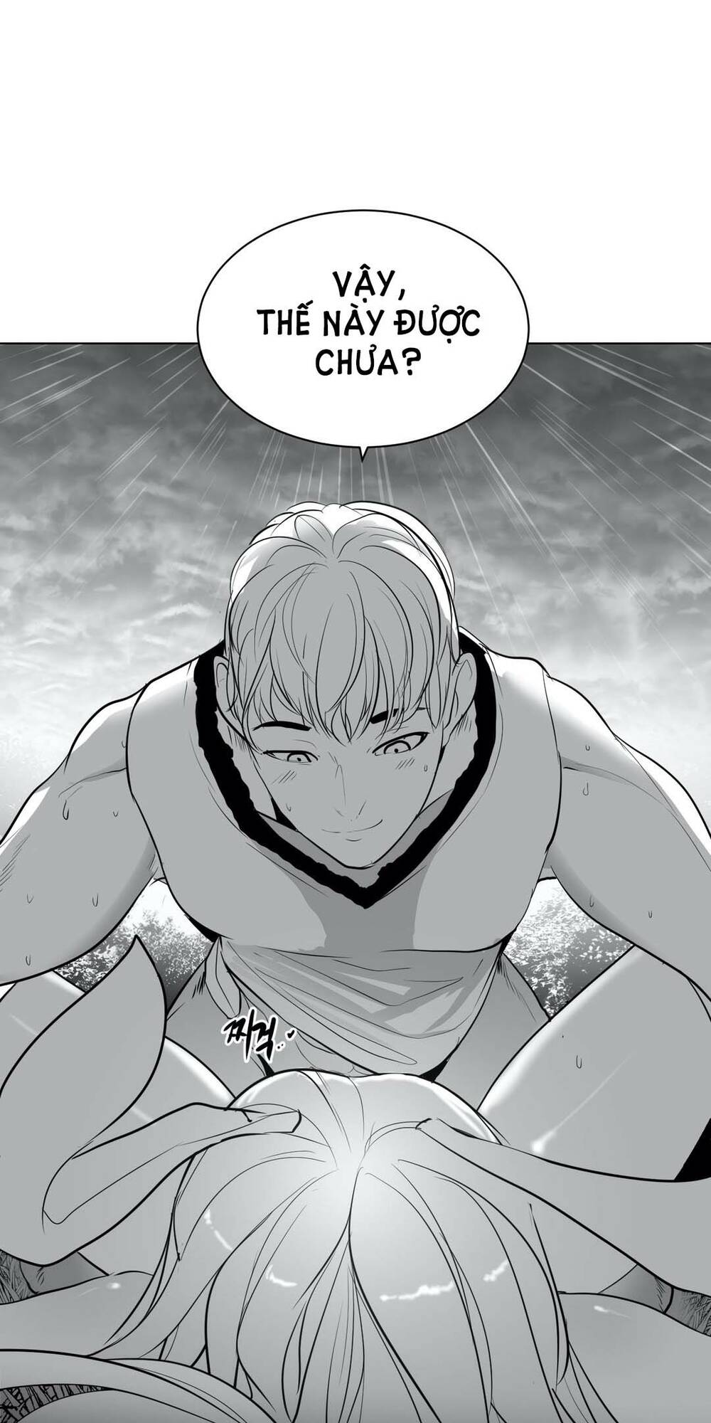 Độc Lạ Dungeon Chapter 32 - Trang 2