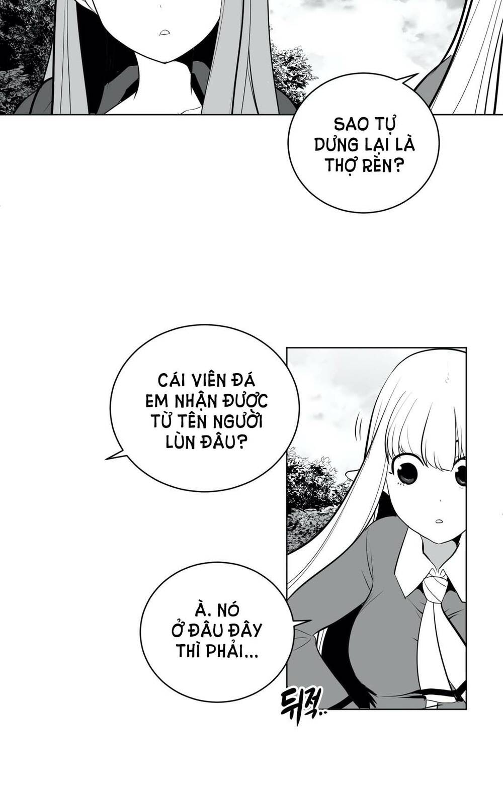 Độc Lạ Dungeon Chapter 31 - Trang 2