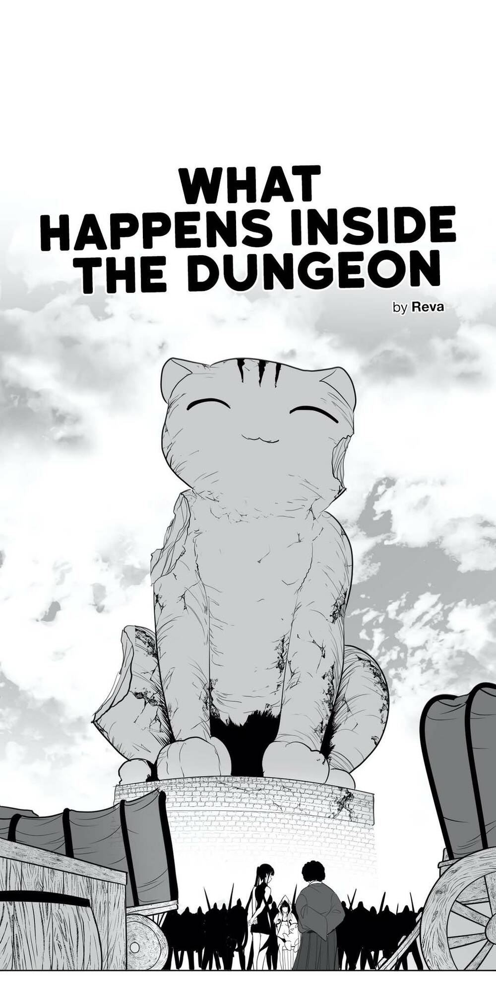 Độc Lạ Dungeon Chapter 30 - Trang 2