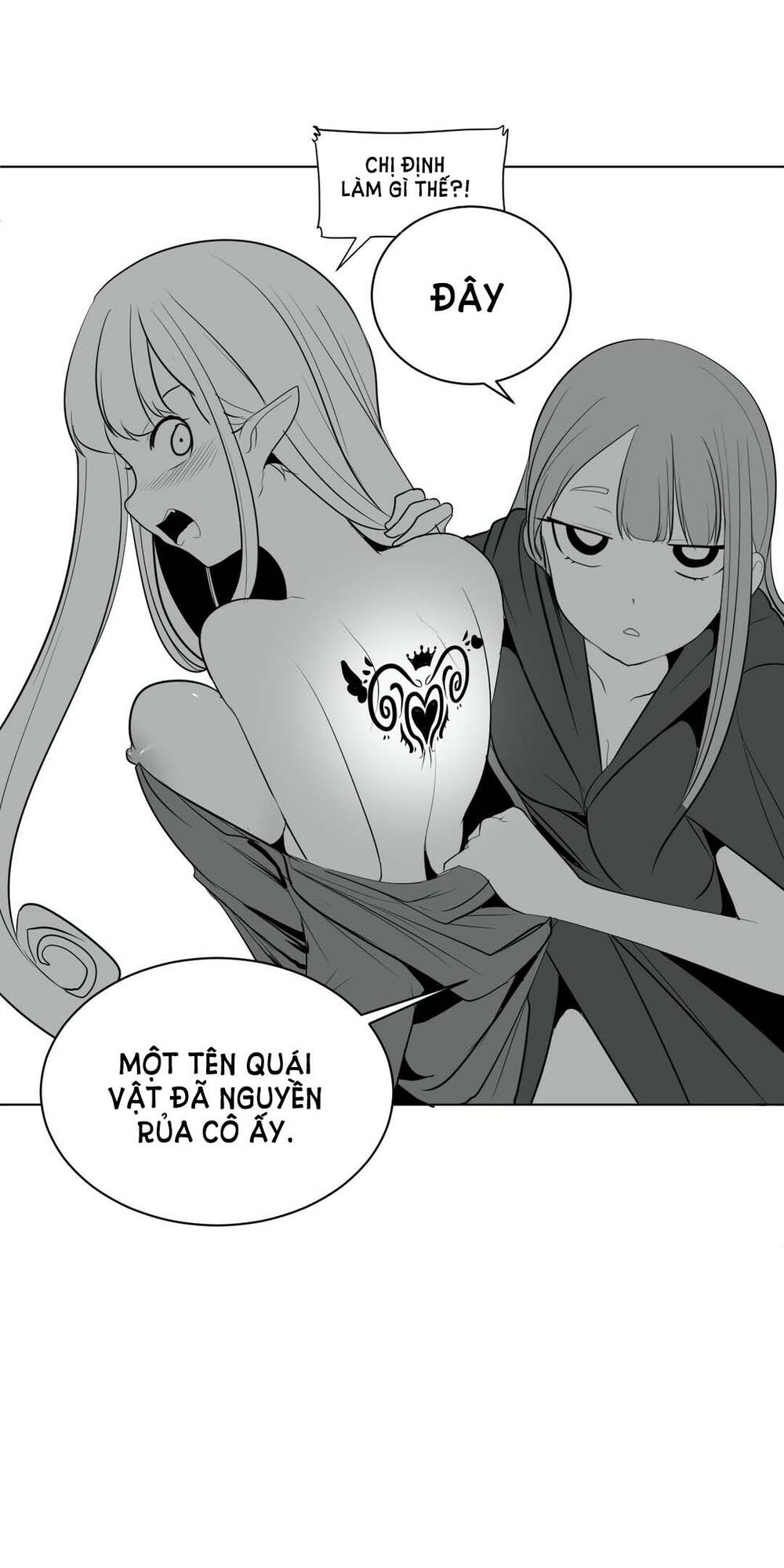 Độc Lạ Dungeon Chapter 30 - Trang 2