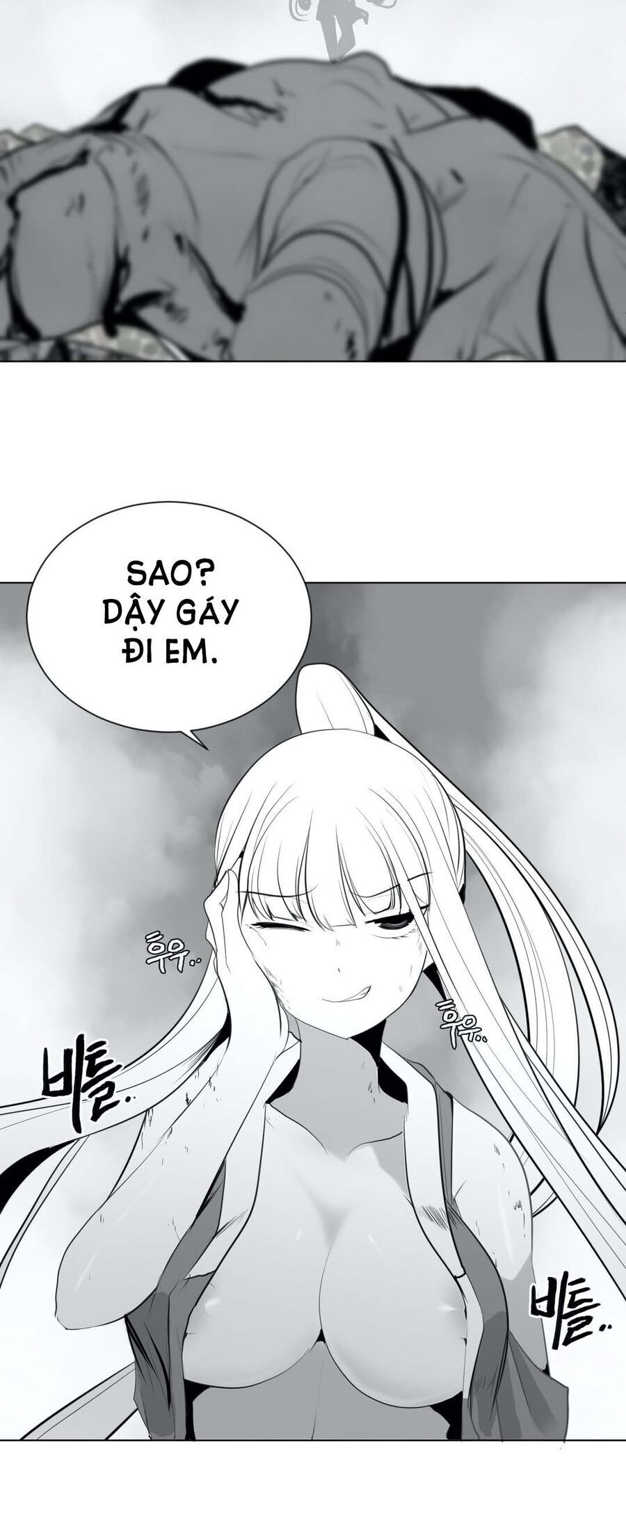 Độc Lạ Dungeon Chapter 28.3 - Trang 2