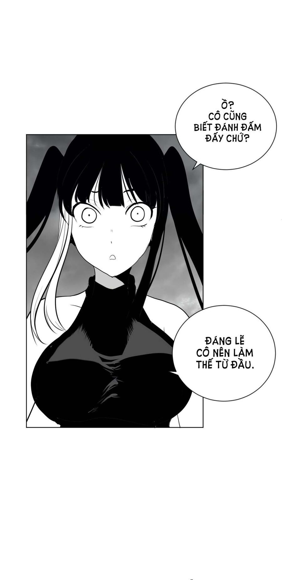 Độc Lạ Dungeon Chapter 28.3 - Trang 2