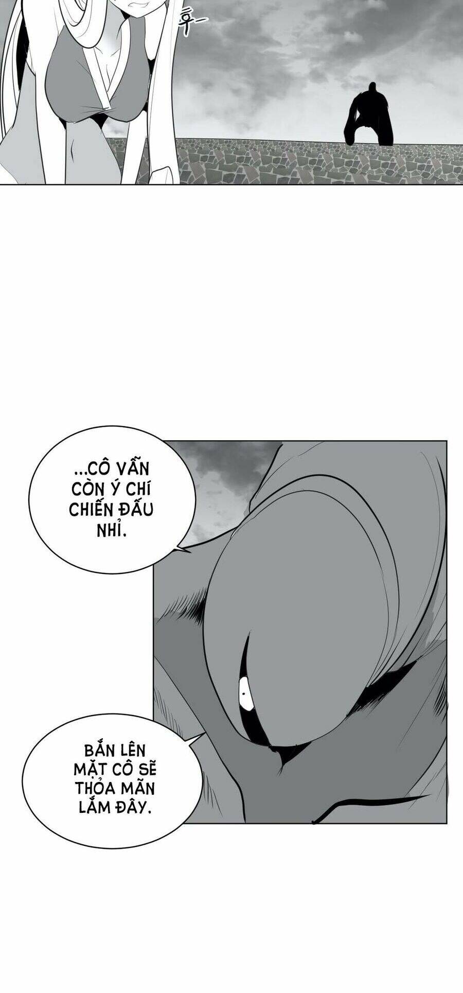 Độc Lạ Dungeon Chapter 28 - Trang 2