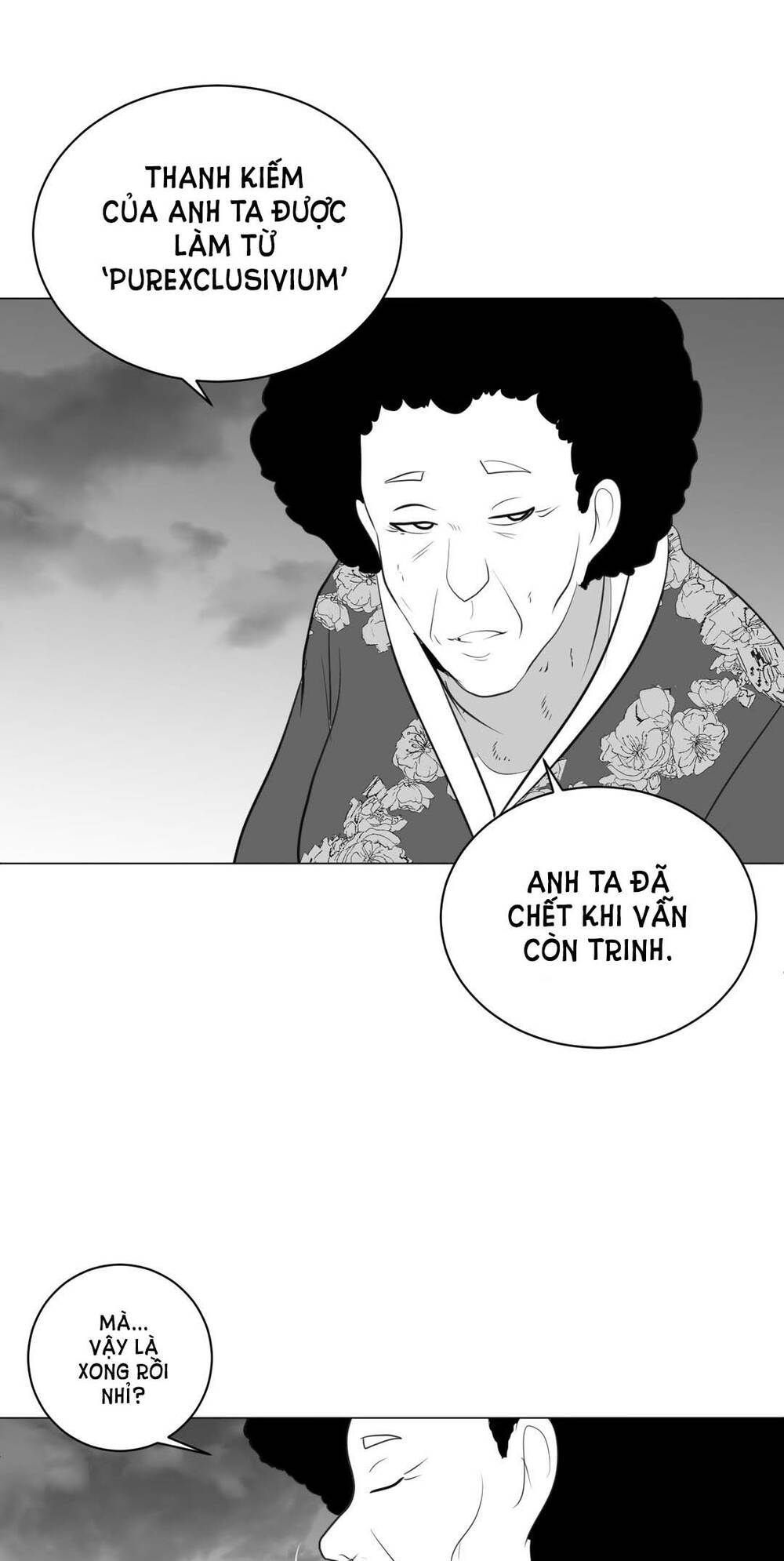 Độc Lạ Dungeon Chapter 27 - Trang 2