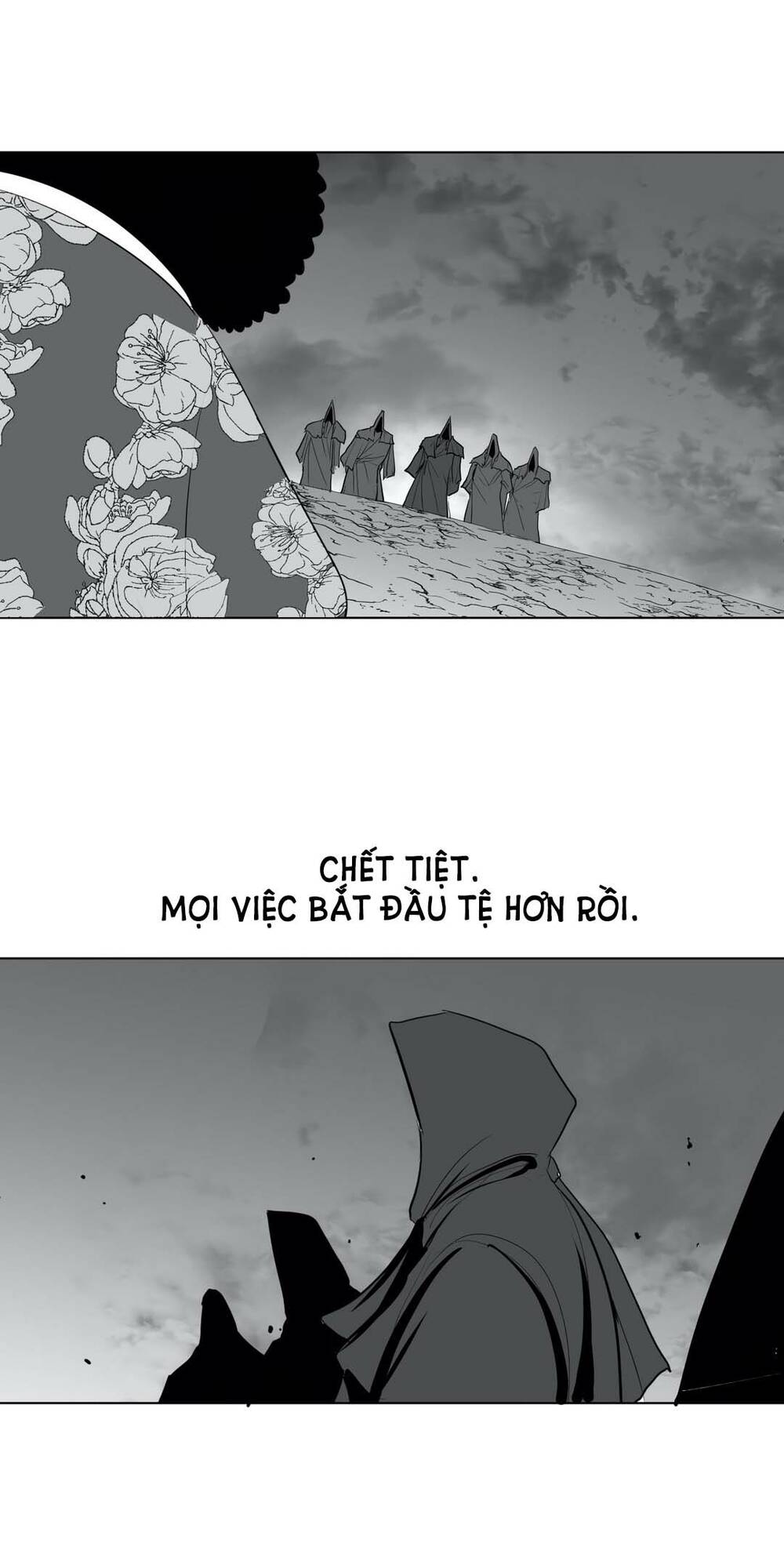 Độc Lạ Dungeon Chapter 26 - Trang 2