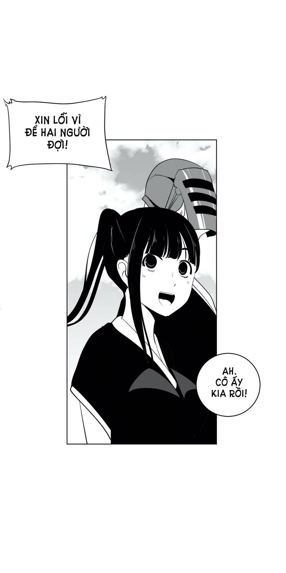 Độc Lạ Dungeon Chapter 25 - Trang 2