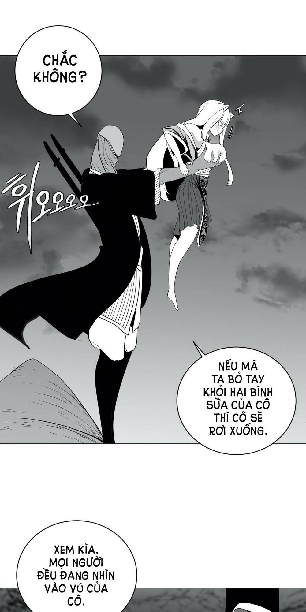 Độc Lạ Dungeon Chapter 25 - Trang 2