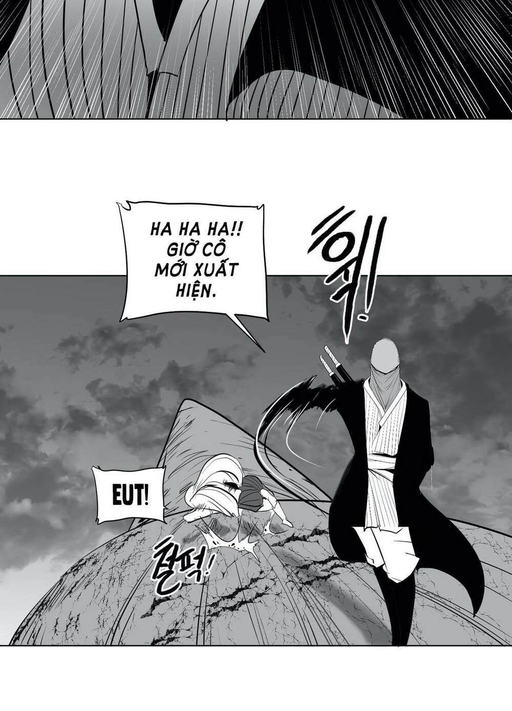 Độc Lạ Dungeon Chapter 25 - Trang 2