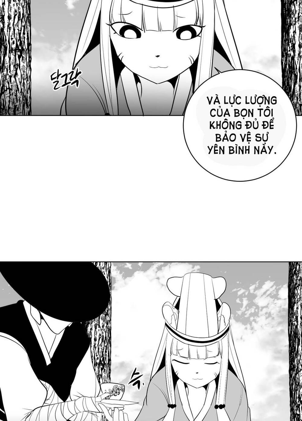 Độc Lạ Dungeon Chapter 24 - Trang 2