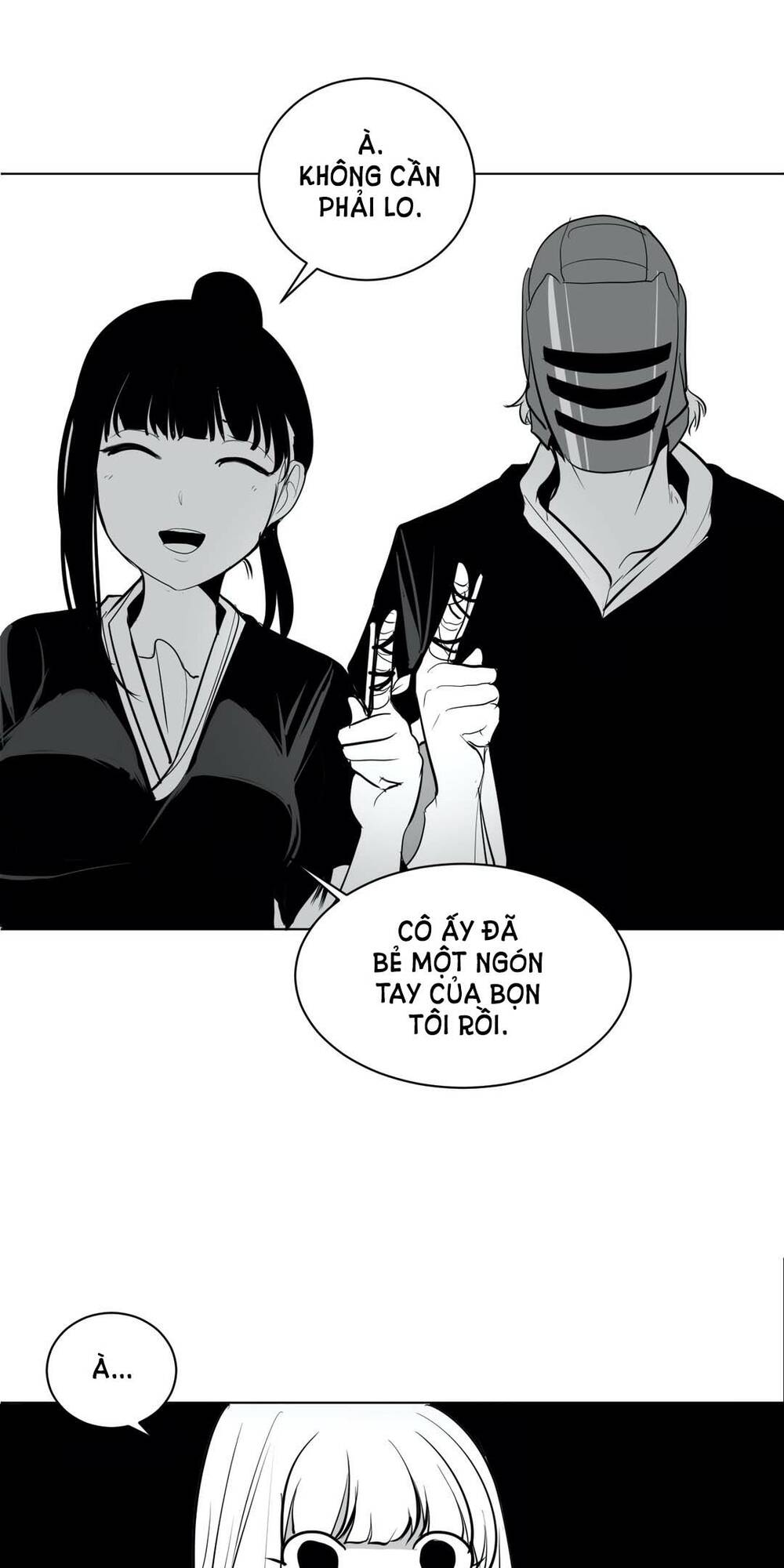 Độc Lạ Dungeon Chapter 23 - Trang 2