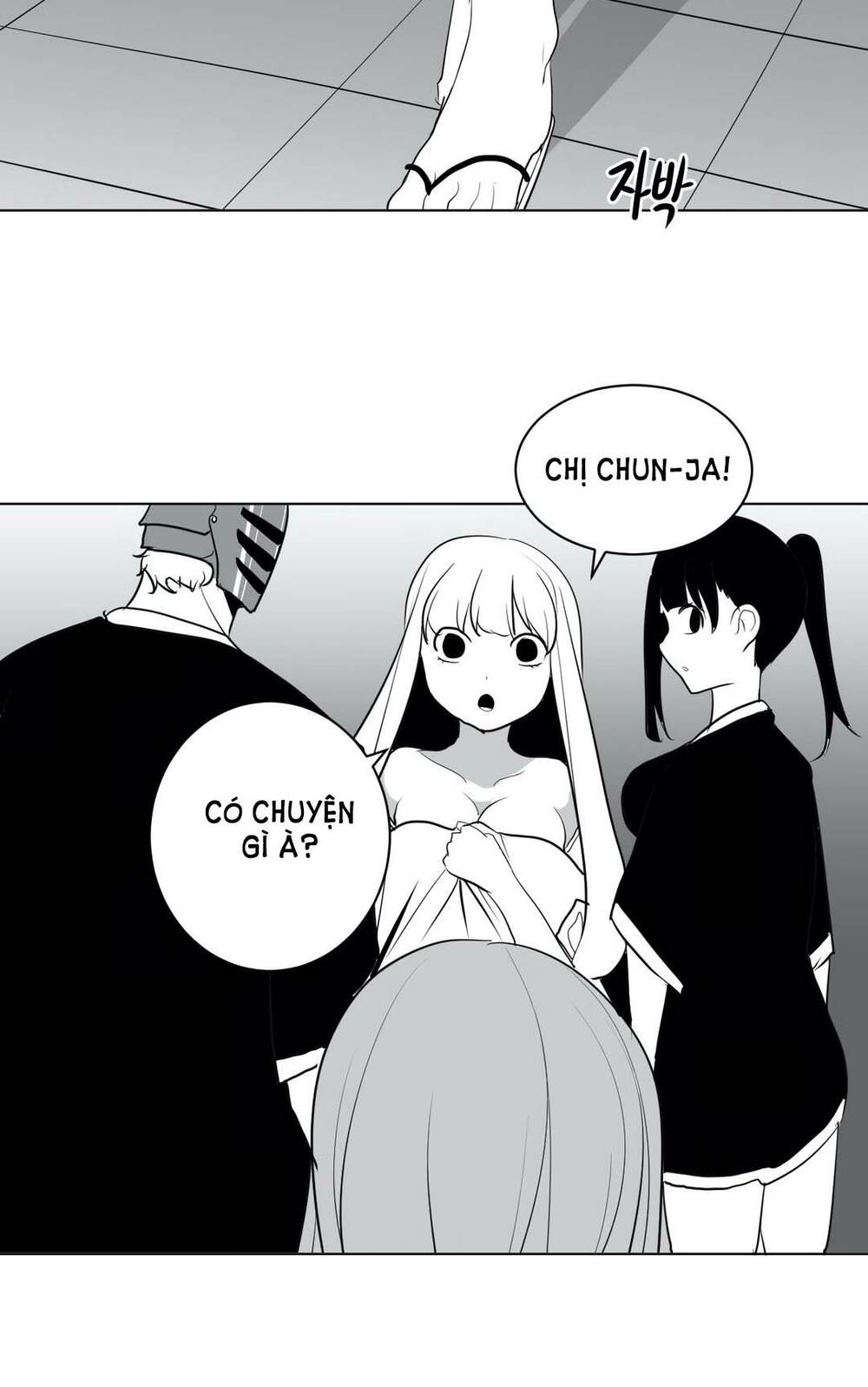 Độc Lạ Dungeon Chapter 23 - Trang 2