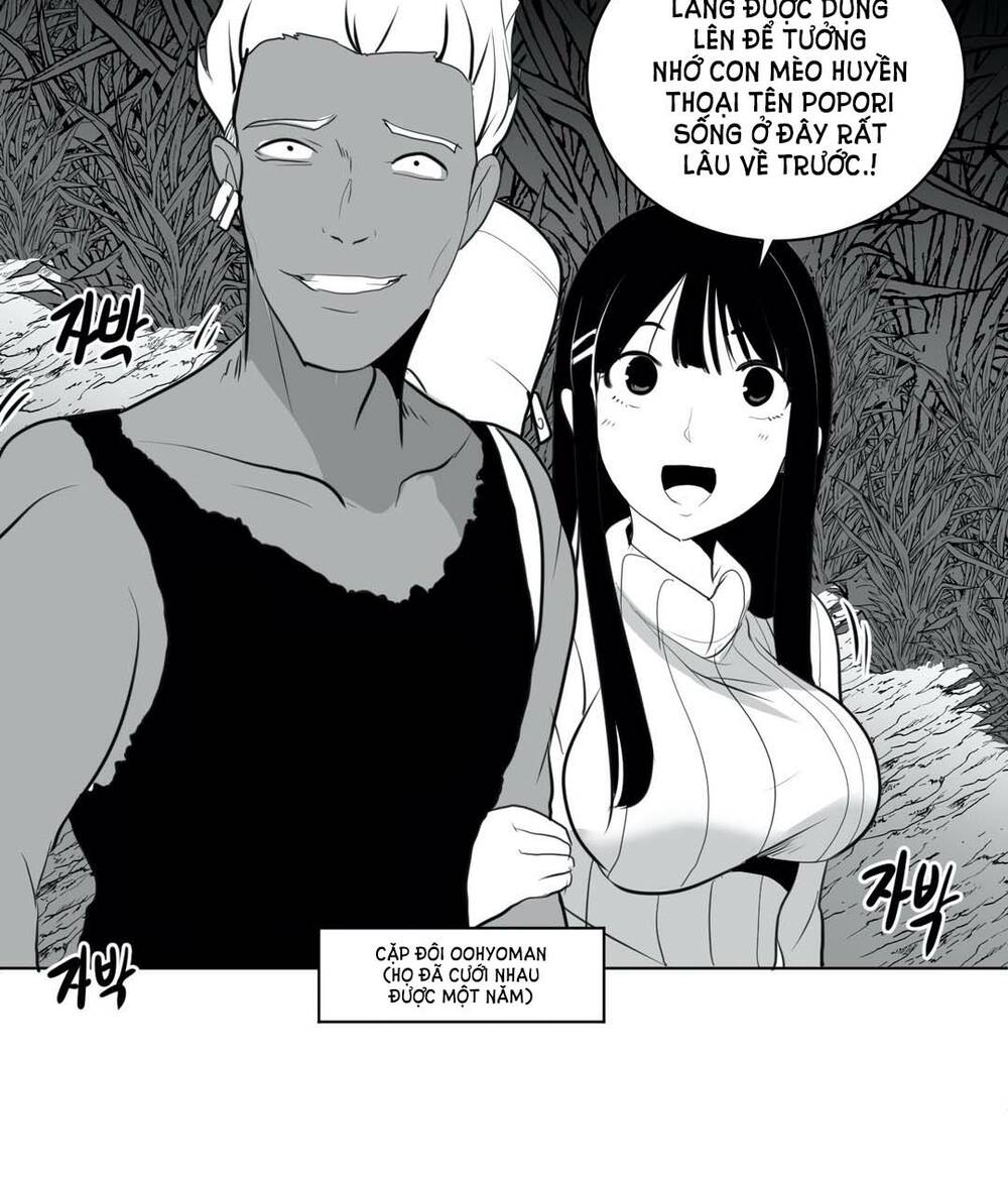 Độc Lạ Dungeon Chapter 23 - Trang 2