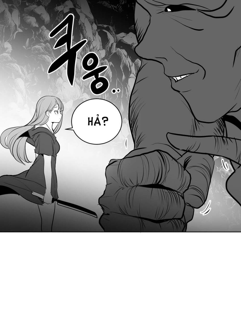 Độc Lạ Dungeon Chapter 22 - Trang 2