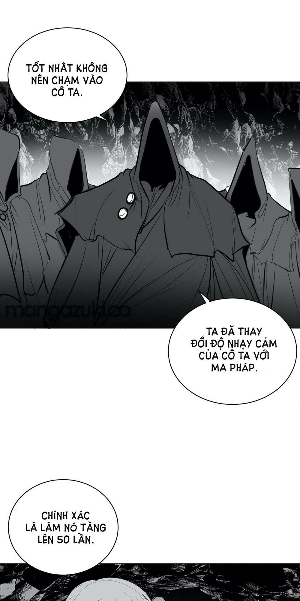 Độc Lạ Dungeon Chapter 21 - Trang 2