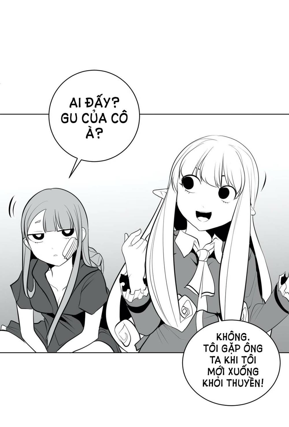 Độc Lạ Dungeon Chapter 19 - Trang 2