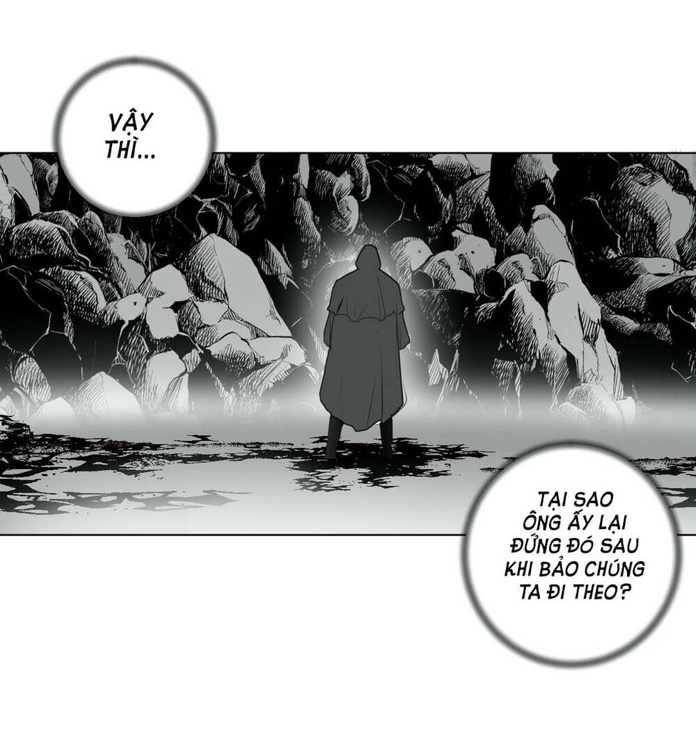 Độc Lạ Dungeon Chapter 19 - Trang 2