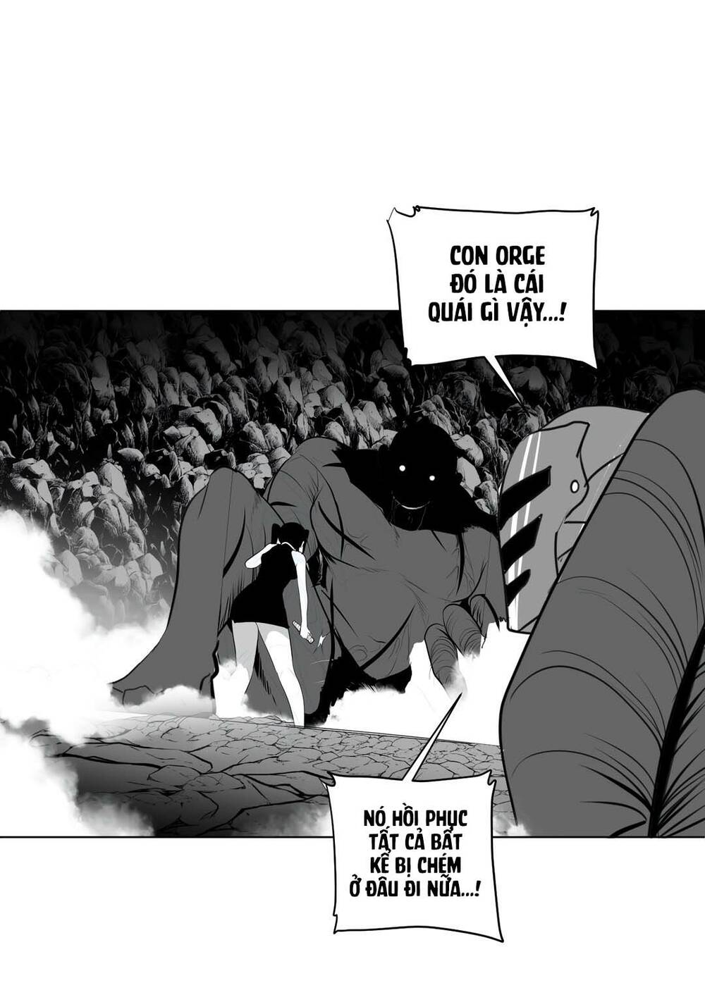 Độc Lạ Dungeon Chapter 19 - Trang 2