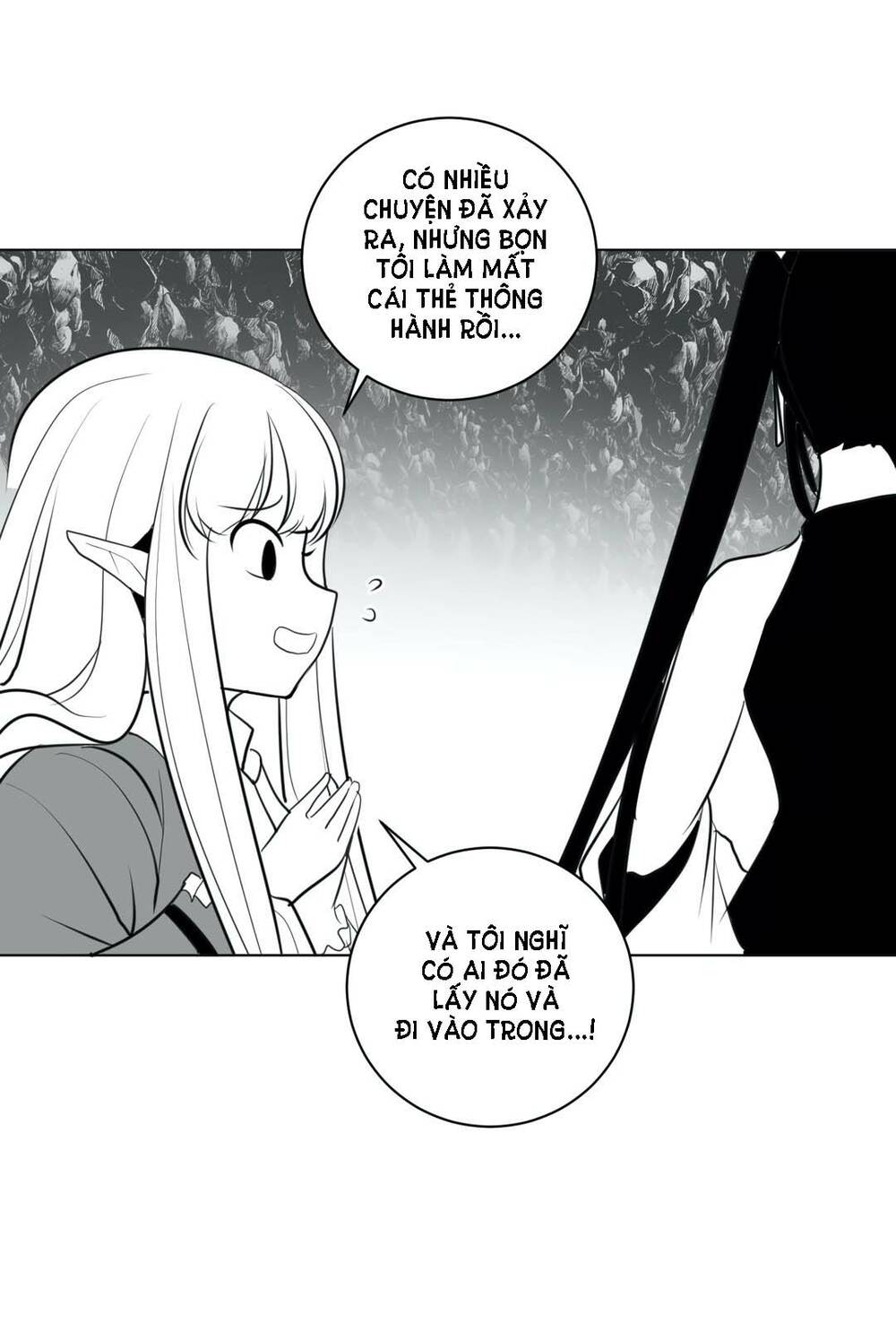 Độc Lạ Dungeon Chapter 17 - Trang 2