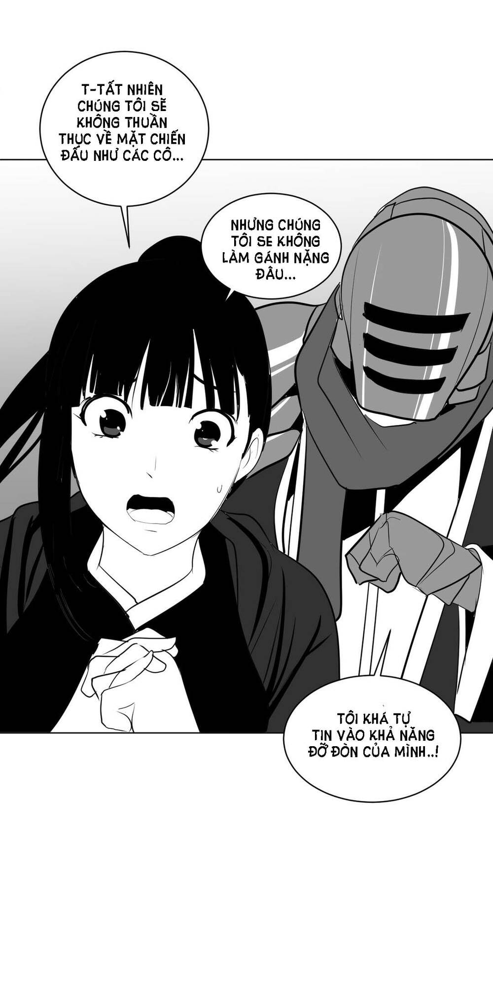 Độc Lạ Dungeon Chapter 16 - Trang 2