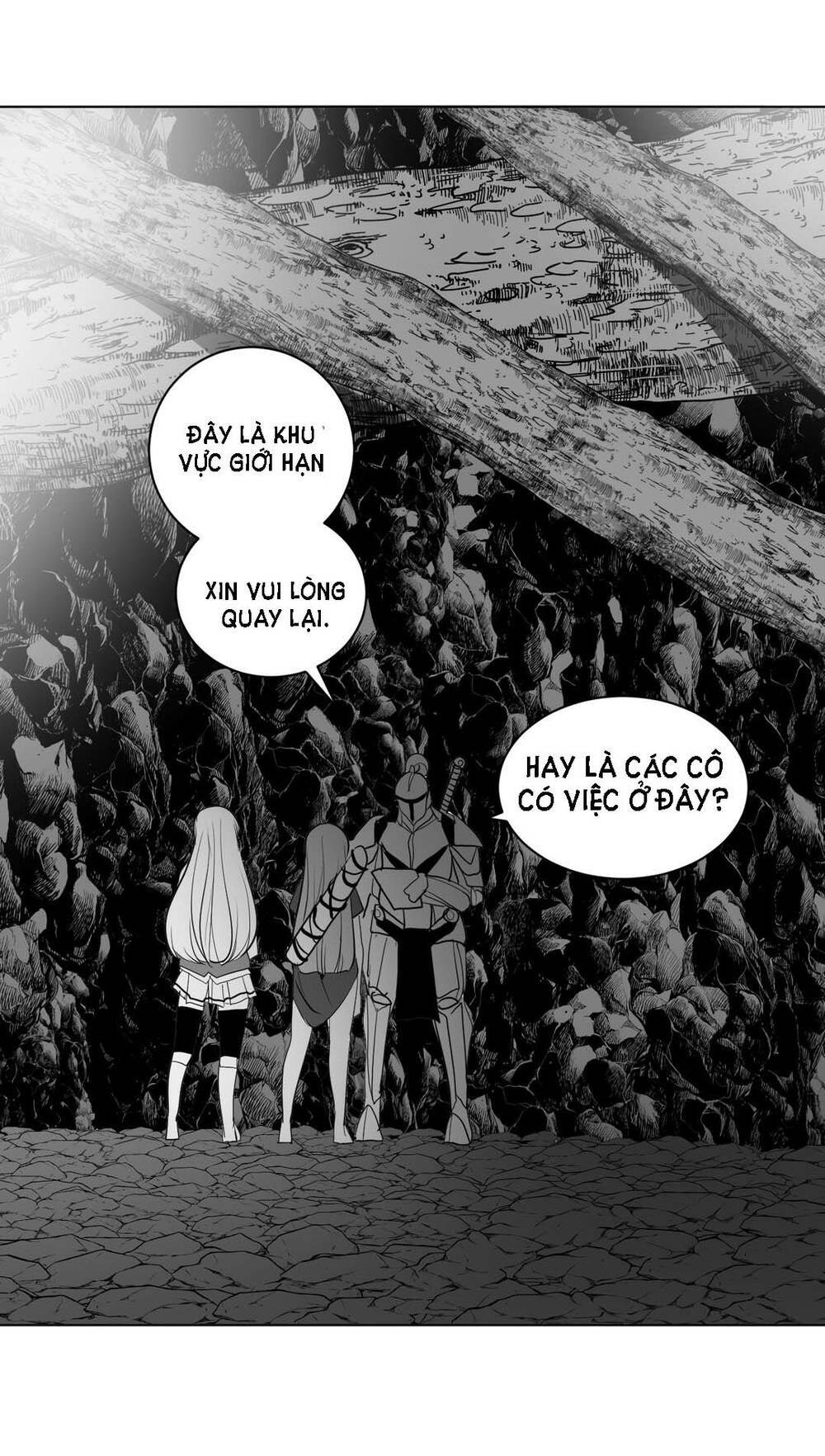 Độc Lạ Dungeon Chapter 16 - Trang 2