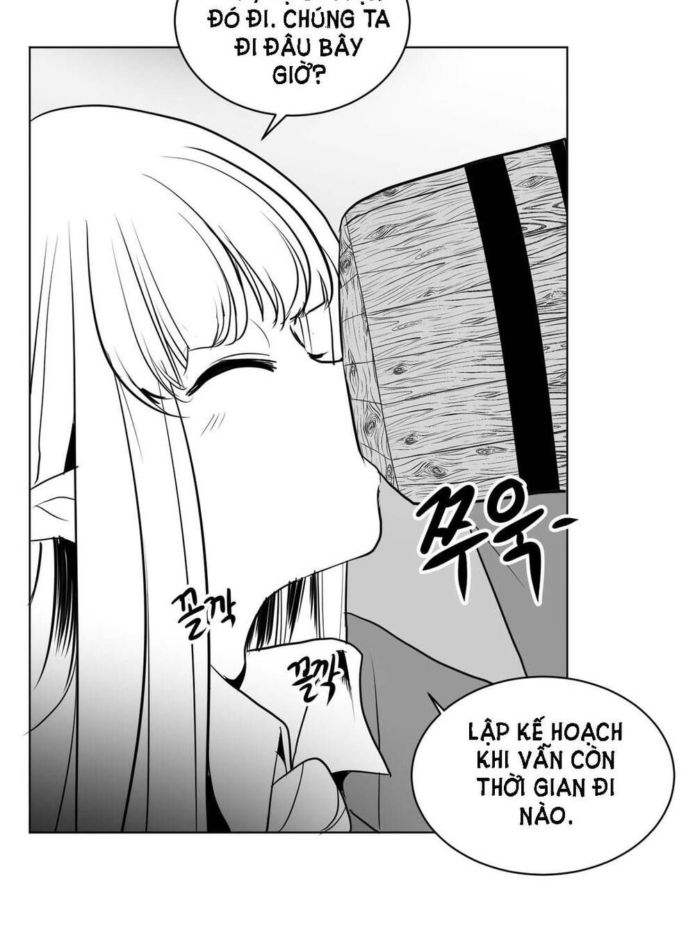 Độc Lạ Dungeon Chapter 16 - Trang 2