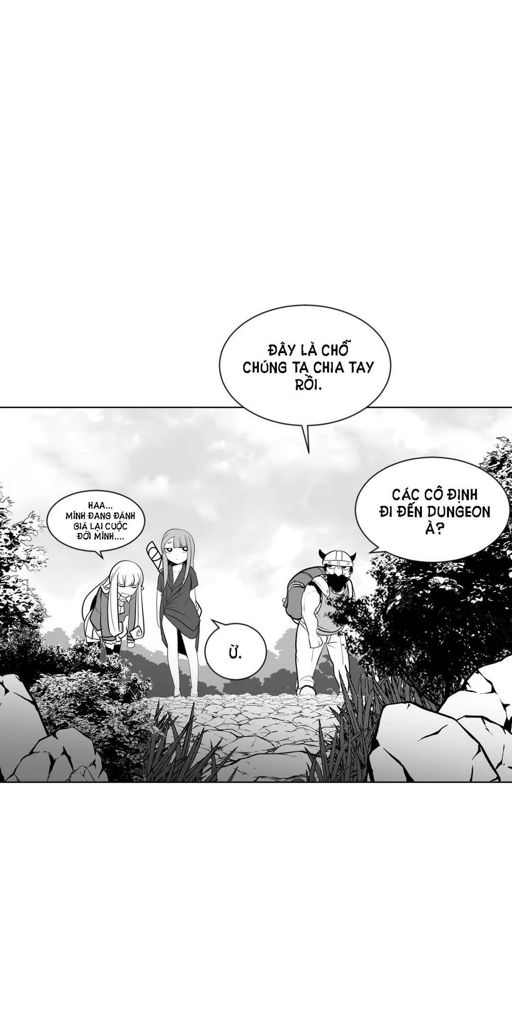 Độc Lạ Dungeon Chapter 15 - Trang 2