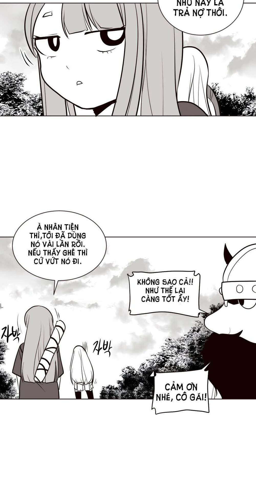 Độc Lạ Dungeon Chapter 15 - Trang 2