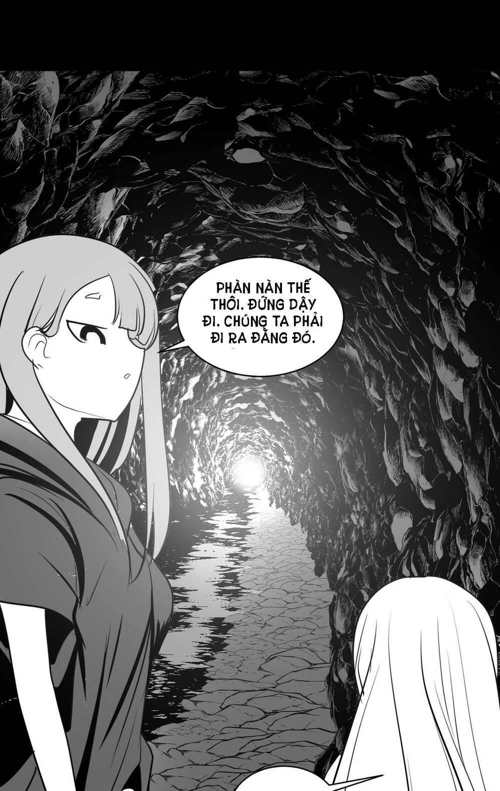 Độc Lạ Dungeon Chapter 15 - Trang 2