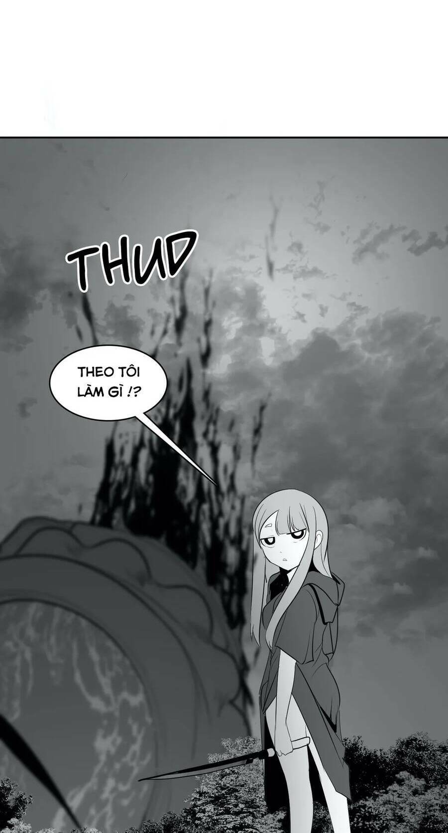 Độc Lạ Dungeon Chapter 14 - Trang 2