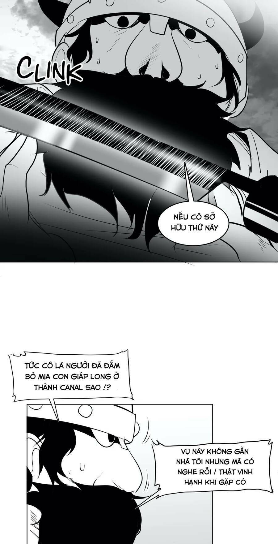 Độc Lạ Dungeon Chapter 14 - Trang 2