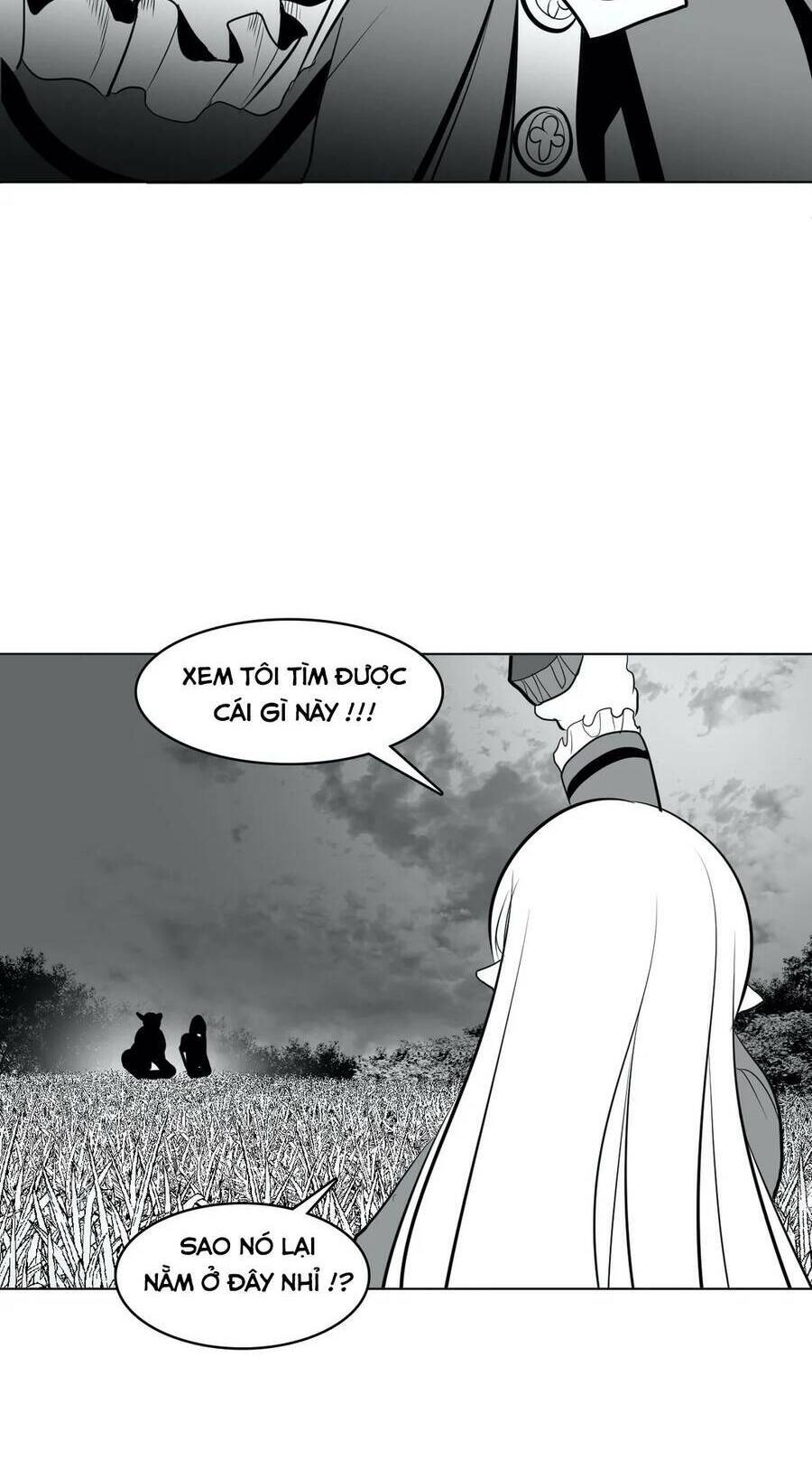 Độc Lạ Dungeon Chapter 14 - Trang 2