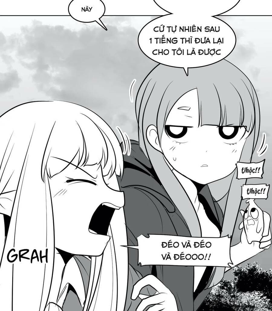 Độc Lạ Dungeon Chapter 13 - Trang 2