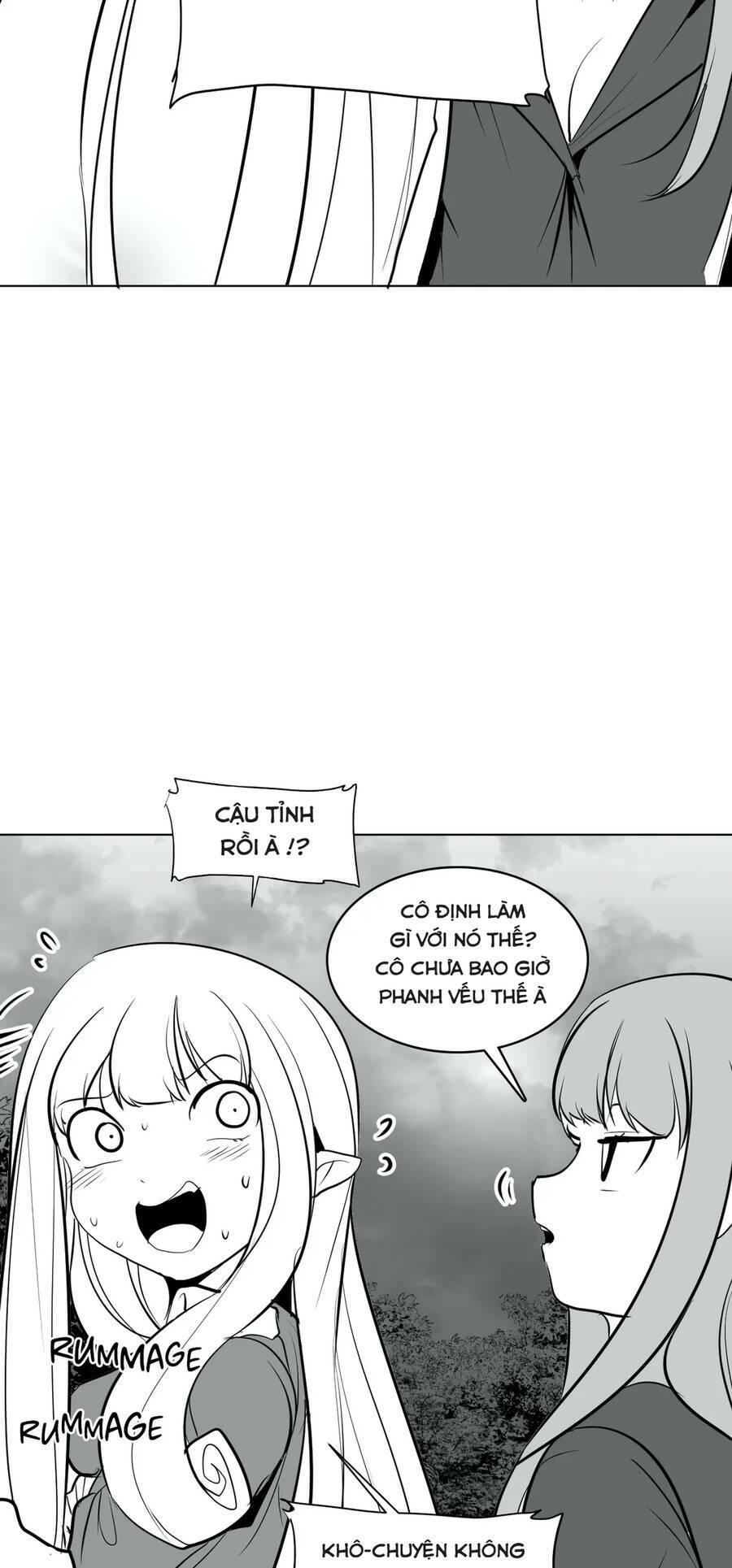 Độc Lạ Dungeon Chapter 13 - Trang 2