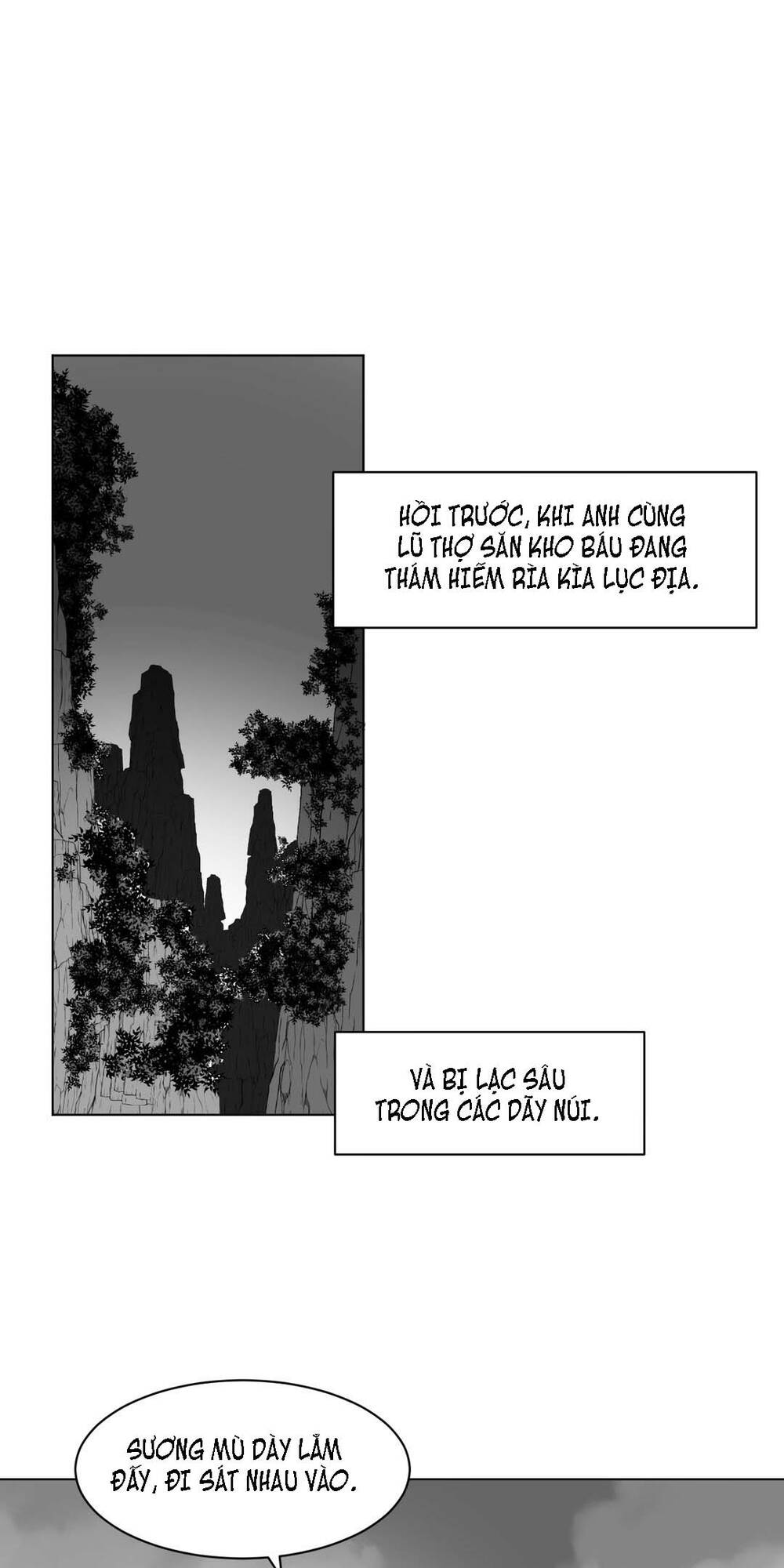 Độc Lạ Dungeon Chapter 12.6 - Trang 2