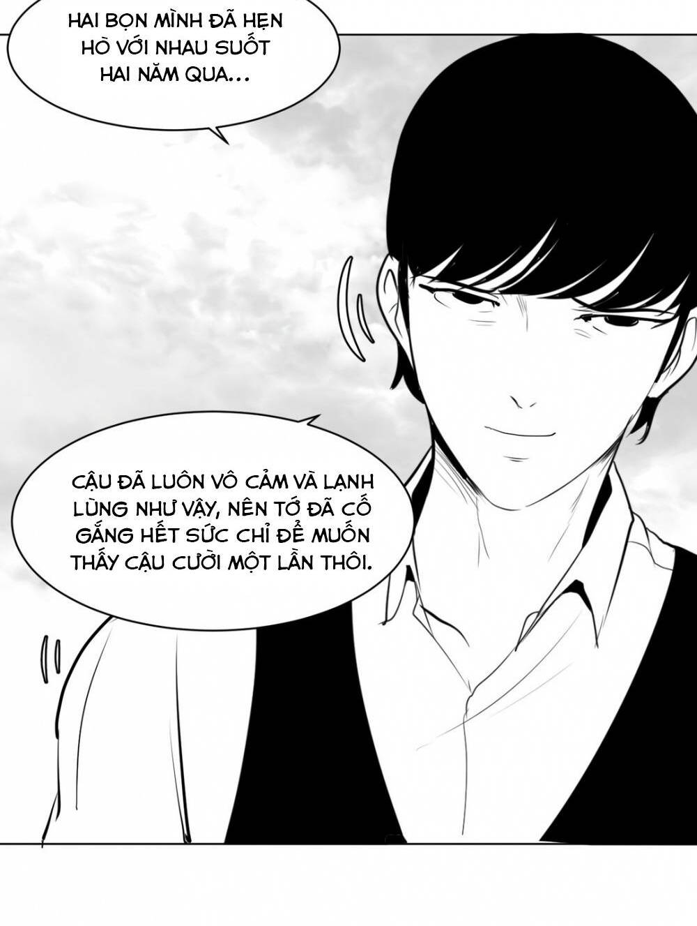 Độc Lạ Dungeon Chapter 12.5 - Trang 2