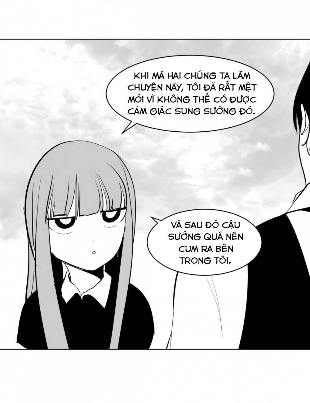 Độc Lạ Dungeon Chapter 12.5 - Trang 2