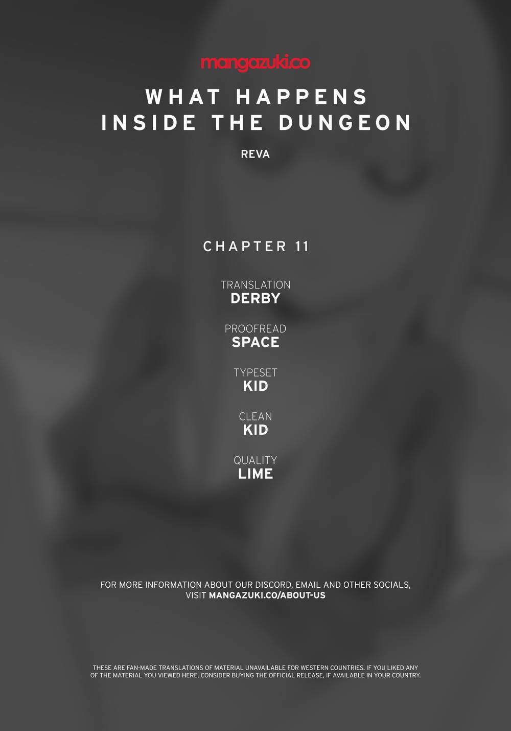 Độc Lạ Dungeon Chapter 12.1 - Trang 2