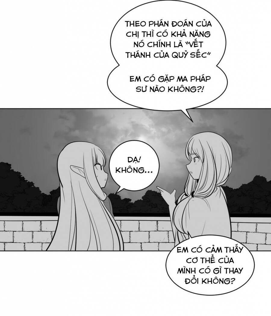 Độc Lạ Dungeon Chapter 11.5 - Trang 2