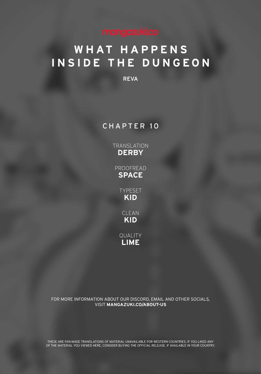 Độc Lạ Dungeon Chapter 11 - Trang 2