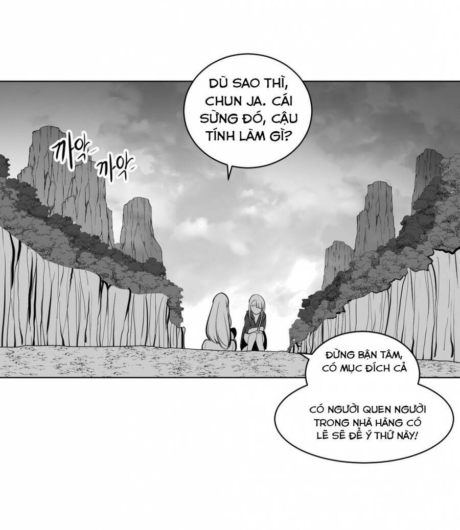 Độc Lạ Dungeon Chapter 11 - Trang 2