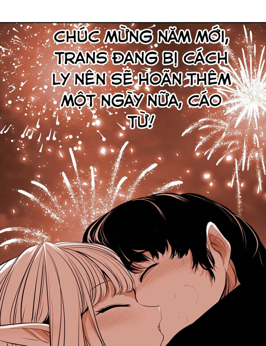 Độc Lạ Dungeon Chapter 10.1 - Trang 2