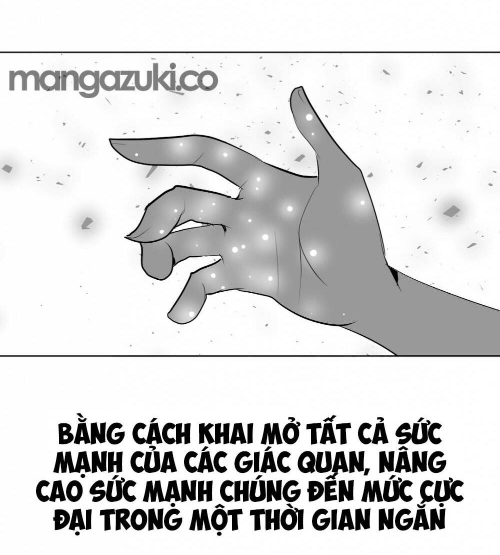 Độc Lạ Dungeon Chapter 8.5 - Trang 2