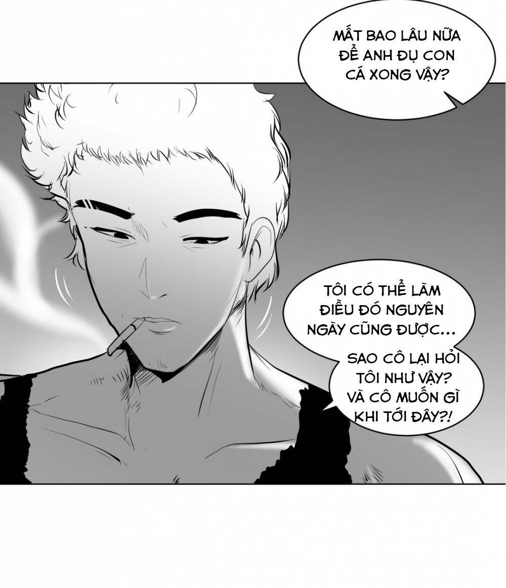 Độc Lạ Dungeon Chapter 5.5 - Trang 2