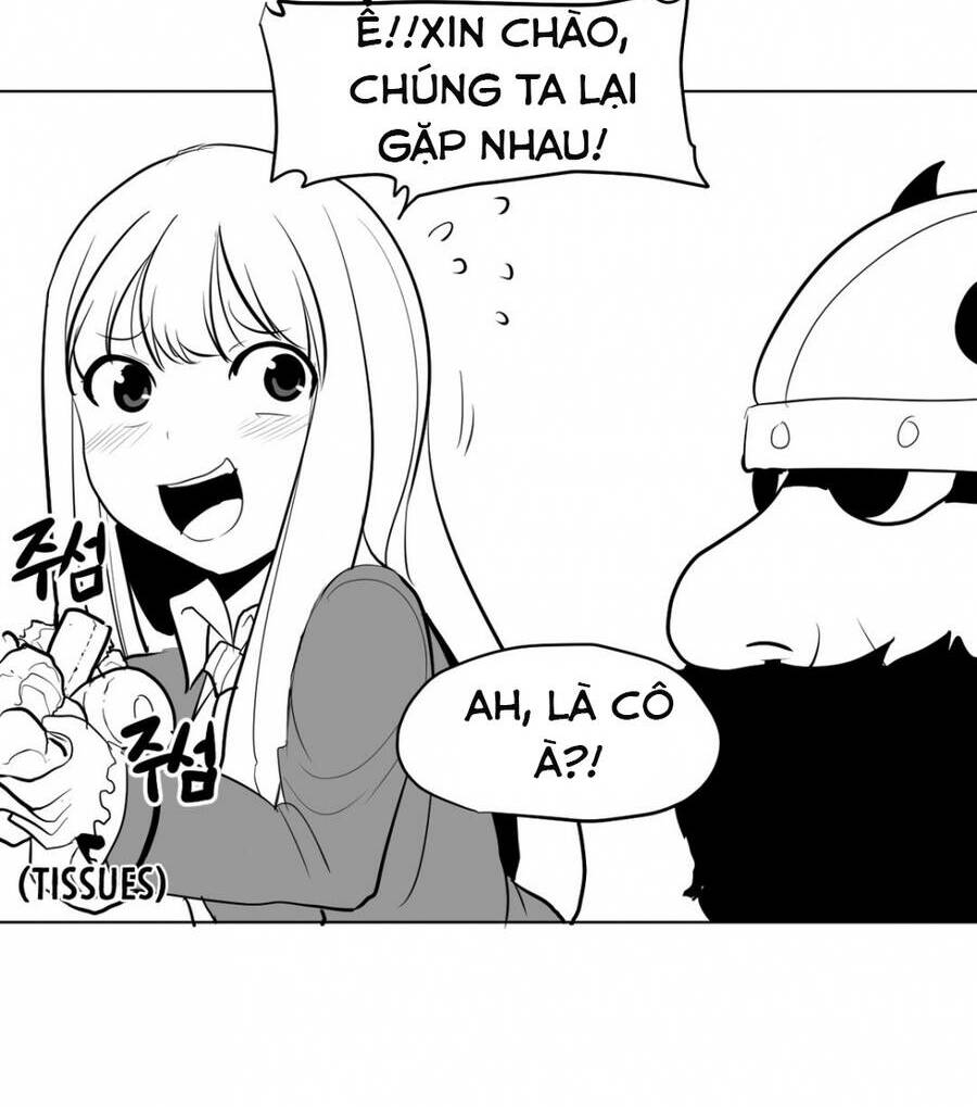 Độc Lạ Dungeon Chapter 3.5 - Trang 2