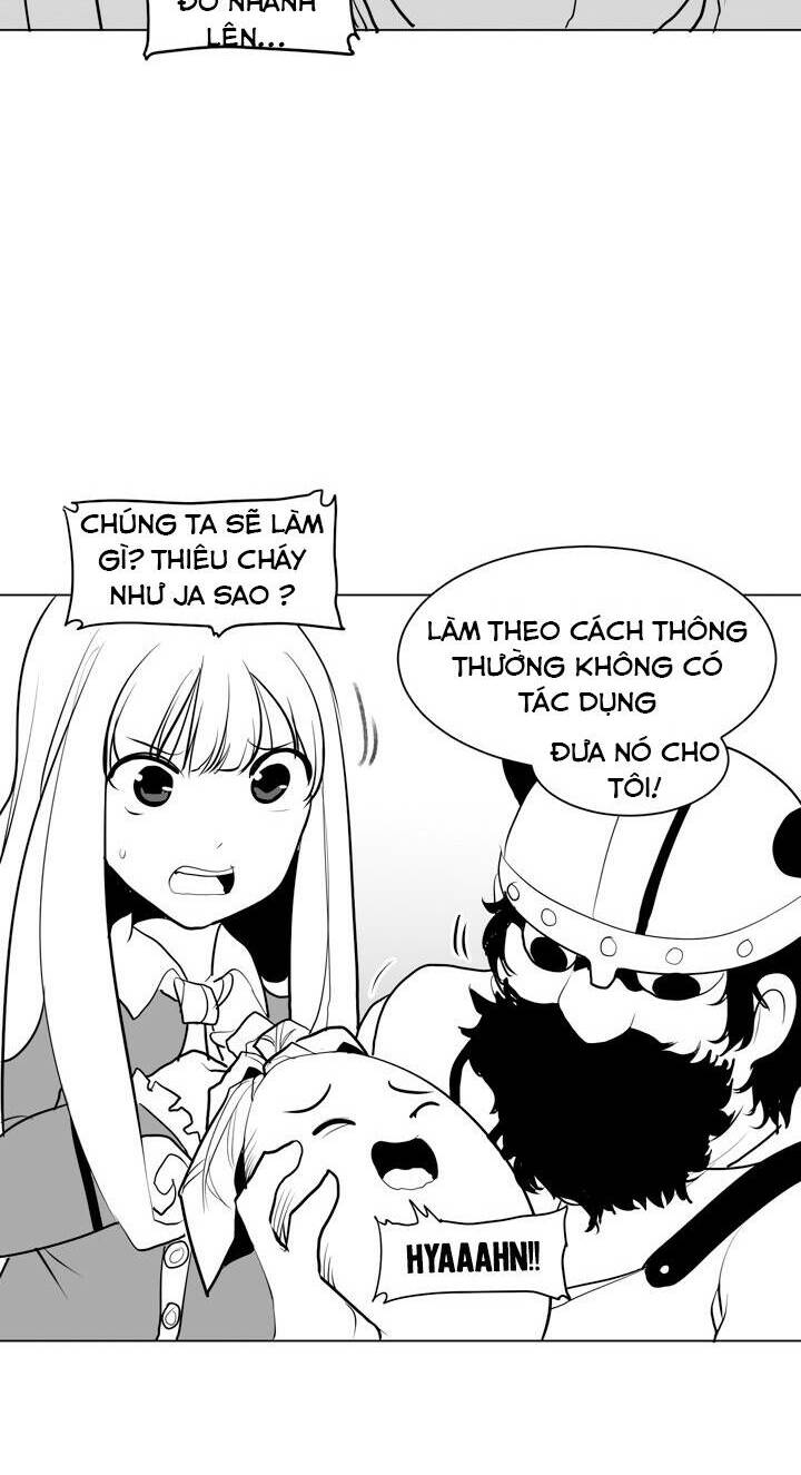 Độc Lạ Dungeon Chapter 3 - Trang 2