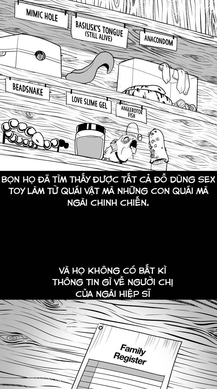 Độc Lạ Dungeon Chapter 0 - Trang 2